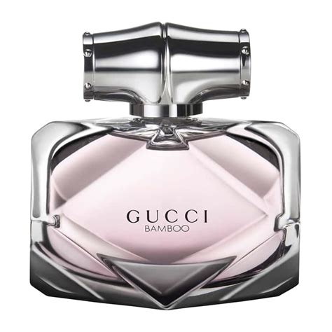 parfum gucci bamboo 100 ml|Gucci bamboo perfume original.